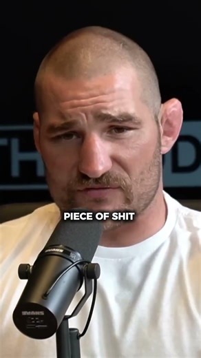 Strickland Goes After Andrew Tate.