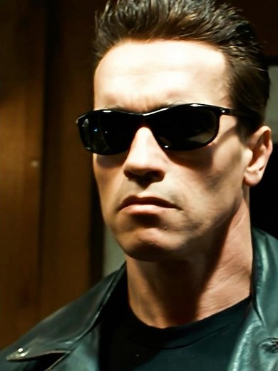 I Absolutely Love This Movie! 【Terminator 2：Judgment Day】