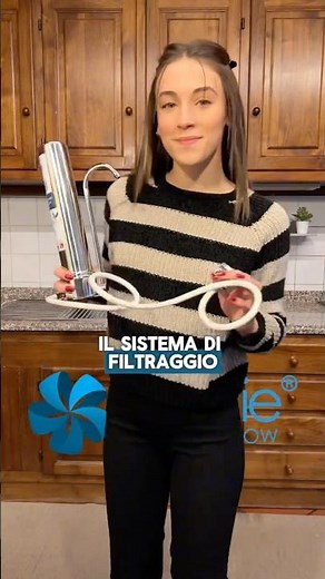 🔧 Installare un filtro per l'acqua è davvero così complicato?