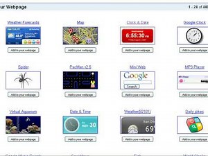 How to Add the Date & Time to a Web Page