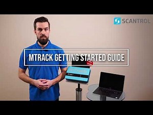mTrack Getting Started Guide - Scantrol AHC