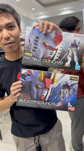 13K views · 56 reactions | Gundam, Boardgames and more! | Davao Food Guide | Facebook