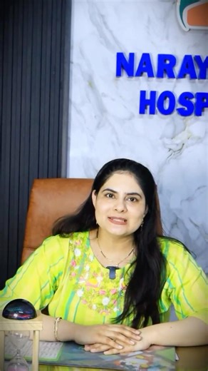 Q-switch laser treatment