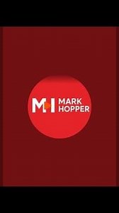 Mark Hopper is live!