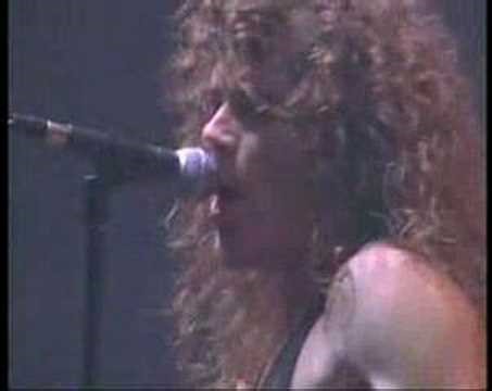 Overkill - Gasoline Dream