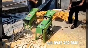 617 reactions · 77 shares | Corn Sheller Price before 15500 now 5500 (LIMITED STOCK) Portable Electric Corn Sheller Size: 52 x 25 x 25 Cm Weight: 22 kg Motor Speed: 2800 RPM Treshing Rate: 99.5% Output: 200 Kilos/Hour Price 15500 Call 0942 462 0881 / 0917 866 0881 | Farm gadget | Facebook