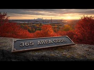 365 Area Code Breakdown: The GTA, Niagara & The New 742 Overlay