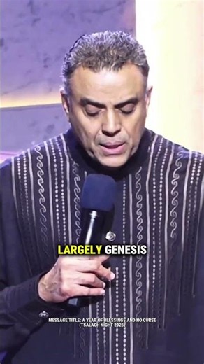 Choosing Whose Voice: The Consequences of Disobedience and God's Curses | Dag Heward-Mills