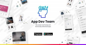 App Development Promo