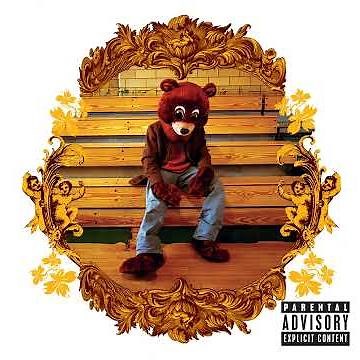 Kanye West - Graduation Day (HD)