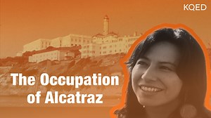 104K views · 19 reactions | 50 years ago, an intertribal cohort of American Indian activists reclaimed the island of Alcatraz just off San Francisco’s shores, setting an international movement for Native self-determination and cultural preservation in motion. #NativeAmericanHeritageMonth // #Alcatraz Full story: bit.ly/KQEDxAlcatraz50 | KQED Arts | Facebook