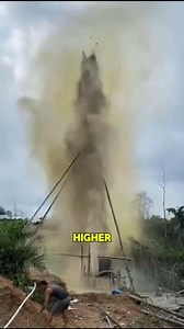 695K views · 5.8K reactions | Have you ever seen a water well that...