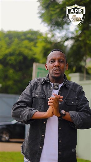 APR FOOTBALL CLUB on Instagram: "Get ready, the streets will soon hear our roar! 🦁🔥 We are not done yet. The battle is coming. #APRFCvsPOLICEFC# #TuriIntare"