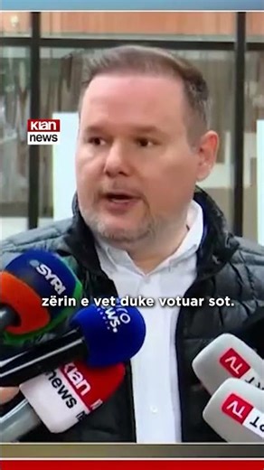 Demo voton në Berat: Çdo qytetar duhet të tregojë zërin e vet sot