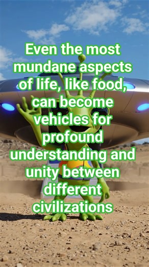 Secret Recipe From The Aliens 🌮 #interstellar #tacos