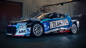 The moment has come! 🥳 Cameron Hill will race in TEAM PPQ colours at this weekend's Townsville 500. We can't wait to head up to tropical north Queensland! | PPQ Personalised Plates Queensland