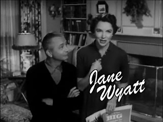 Father Knows Best (TV Series 1954–1960) ⭐ 7.4 | Comedy, Family