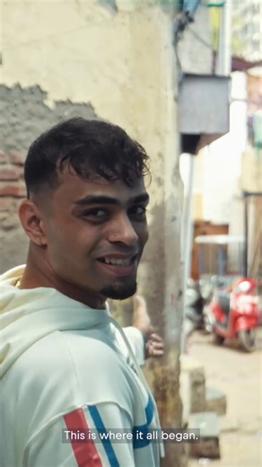 Funk Worldwide on Instagram: "Precision, power, and passion — the story of Bboy Flying Machine, India’s face of breaking on the global stage. From his first spin to international wins, his journey defines a decade of hustle and evolution. Catch his story in Desi Breaks — celebrating 10 years of Red Bull BC One India. Link In Bio 🫡 🎬 Releasing 1st Nov, 7 PM 📺 Watch on Jio TV & Red Bull TV . . . . #DesiBreaks #BboyFlyingMachine #RedBullBCOneIndia #FunkWorldwide #IndianBboys #BreakingIndia #Stre