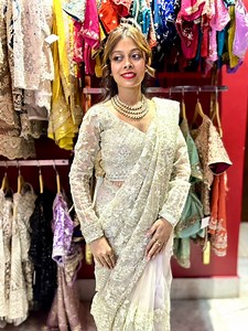 !! Ready blouse & SAREE !! whatsapp booking number - 9836037775 !! | Aishwarya Ghosh
