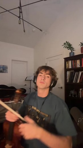 Roslyn Violin Tutorial by Bon Iver