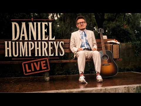 Father’s Day Patio Gig | Acoustic Covers & Live Looping