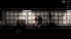 Leaden Sky Demo gameplay 2022 video