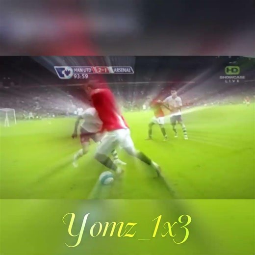 Young Ronaldo 🥶🤍