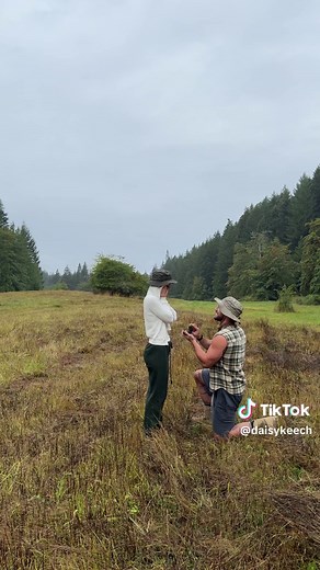 Michael Yerger and Daisy Keech Relationship Highlights