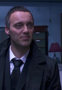 Being Human S01:E05 - Where the Wild Things Are