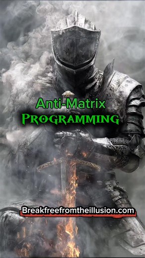 Welcome To Anti-Matrix Programming💾 All Im Offering Is Truth & Health Breakfreefromtheillusion.com #mikeqellis #antimatrixfile #truths #HiddenTruths #truthseeker #matrix #freedom #faith #truth | Mike Ellis