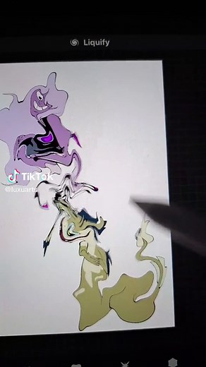Michaela Dietz as Voice Actor for Amethyst and Vee in The Owl House