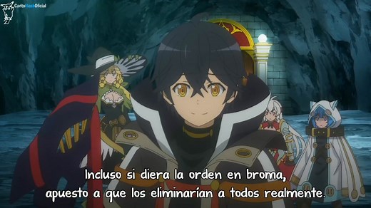 Shinjiteita nakama tachi ni dungeon capitulo 2 sub español | ANIMES-FRIKi