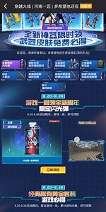 [CF]很多人问的邀请好友活动怎么做