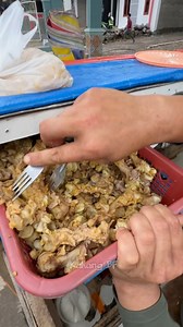 5.4K views · 30 reactions | Seblak, a typical Indonesian street food from West Java | Kakang bf | Facebook