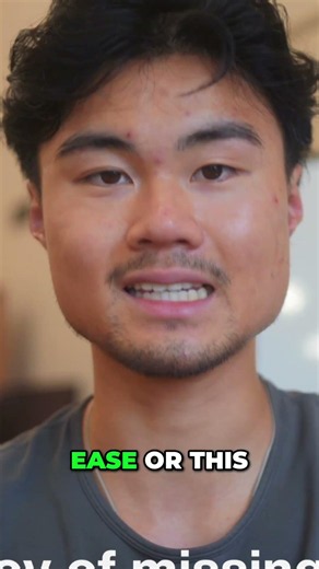 Embrace JOMO: The Joy of Missing Out for Peace #shorts