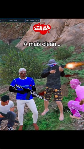 Fivem: Referência em PVP e Destaques