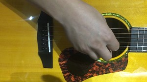 圣马可cl180吉他近距离听是什么感觉？卫星ccsccu。