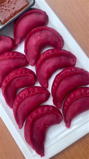 Must Try This Momo: The Best Momo Experience