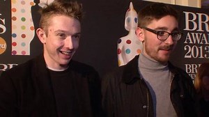 Jessie Ware says ‘music gods’ are on her side after receiving two Brit Awards nominations