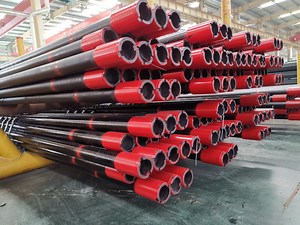 [Hot Item] API 5CT 6-5/8 N80 Stc Casing Coupling