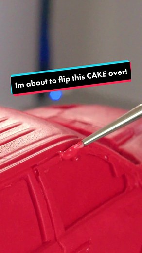 Sideserf Cake Studio on TikTok