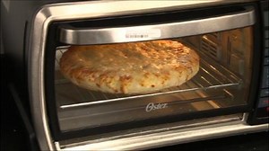 Testing toaster ovens