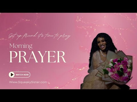 GET UP FRIEND ITS TIME TO PRAY | Morning Prayer: Matthew 7:7-8 ✨ #explore #biblestudy #fyp