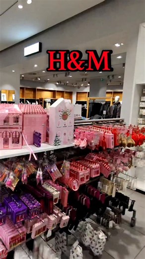 @hm #hm #shopping #compras | GuideShopping