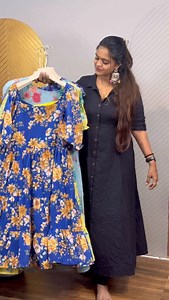 14K views · 4 comments | Maxi Gowns - Stylish and comfy georgette...