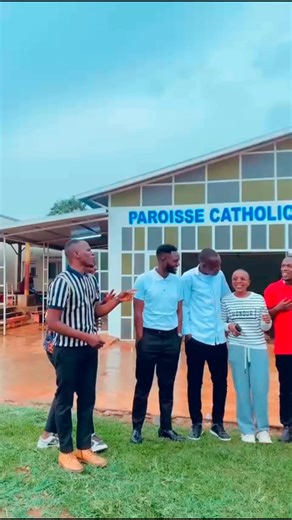 Exploring Gahanga, Rwanda