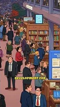 What is IFLA? | A Quick Guide to Global Library Federation