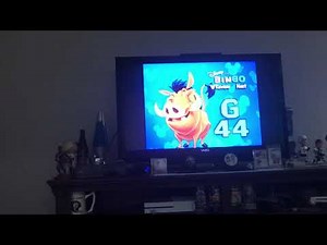 Cat Simulator Level 263 Disney Bingo Level 17