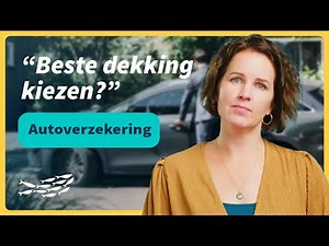 Autoverzekering vergelijken? Zo vind je de beste dekking voor jouw situatie!