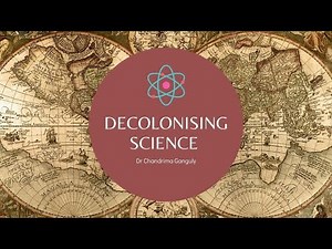 Decolonising science
